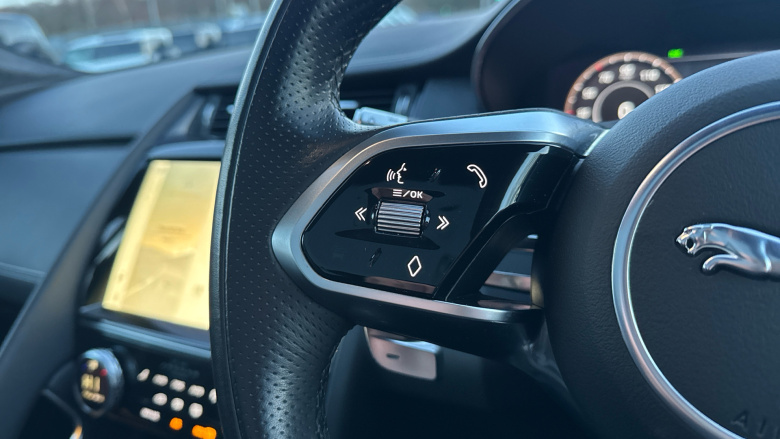 Jaguar E-Pace 2.0 D200 R-Dynamic SE 5dr Auto Diesel Estate